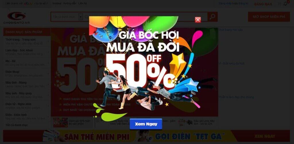 Hình ảnh Hiểu Đúng để Tối Ưu Session Duration Đơn Giản và Hiệu Quả 21 Tăng session duration nhờ pop-up phù hợp