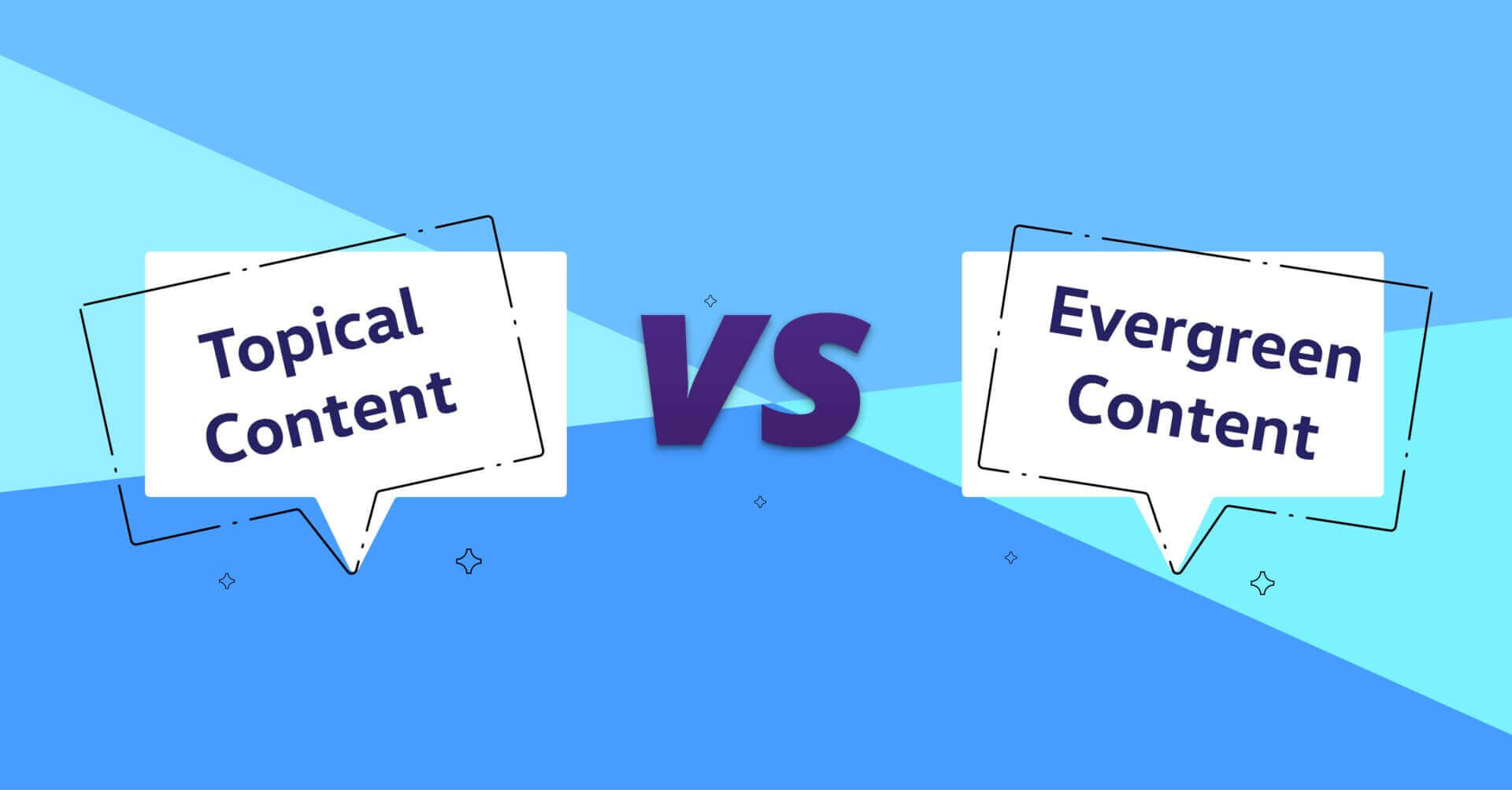 Hình ảnh Phối hợp Topical và Evergreen Content để Tăng Traffic cho Website 13 Cách sử dụng Topical Content và Evergreen Content