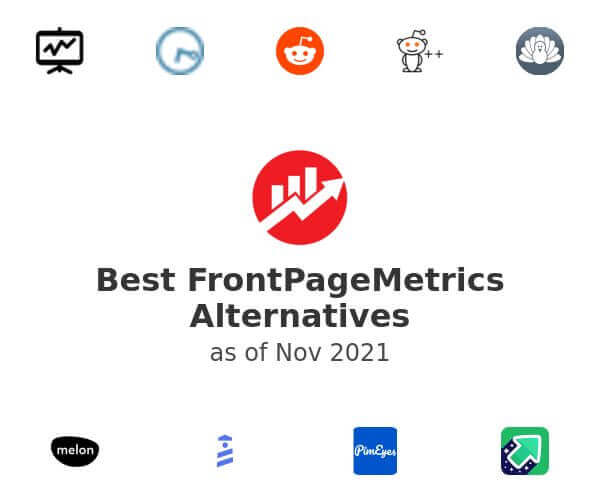 FrontPage Metrics - công cụ nghiên cứu trend cho nền tảng Reddit