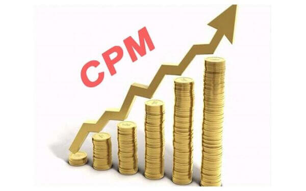 Để tối ưu CPM thì sẽ có rất nhiều cách để bạn có thể làm nhằm giảm chi phí và tăng hiệu quả