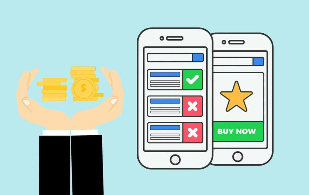 Chạy bùng quảng cáo và những hậu quả khôn lường 