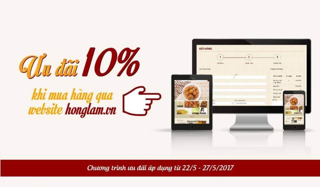 Hình ảnh quảng cáo chuyển đổi facebook Offer Ads
