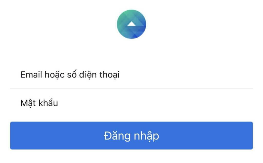 Hình ảnh Hướng Dẫn Chi Tiết Chạy Quảng Cáo Facebook Bằng Điện Thoại Cho Người Mới Bắt Đầu 13 Đăng nhập vào tài khoản quảng cáo của bạn.