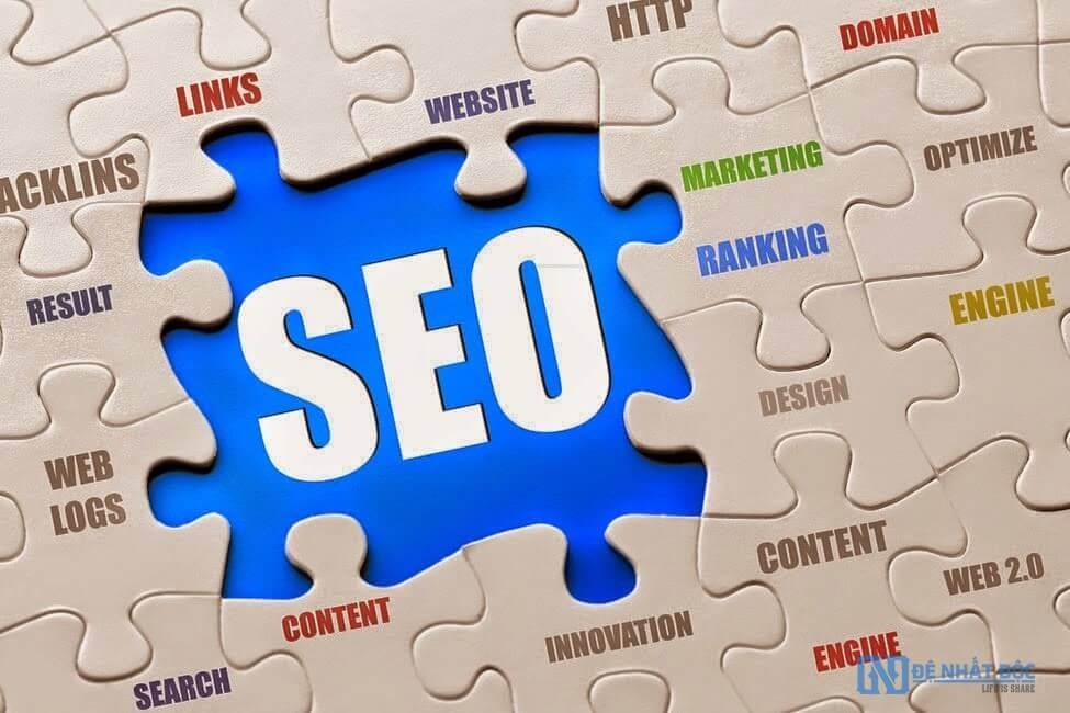 Nhắc đến xây dựng fanpage chắc chắn không thể thiếu SEO cho fanpage