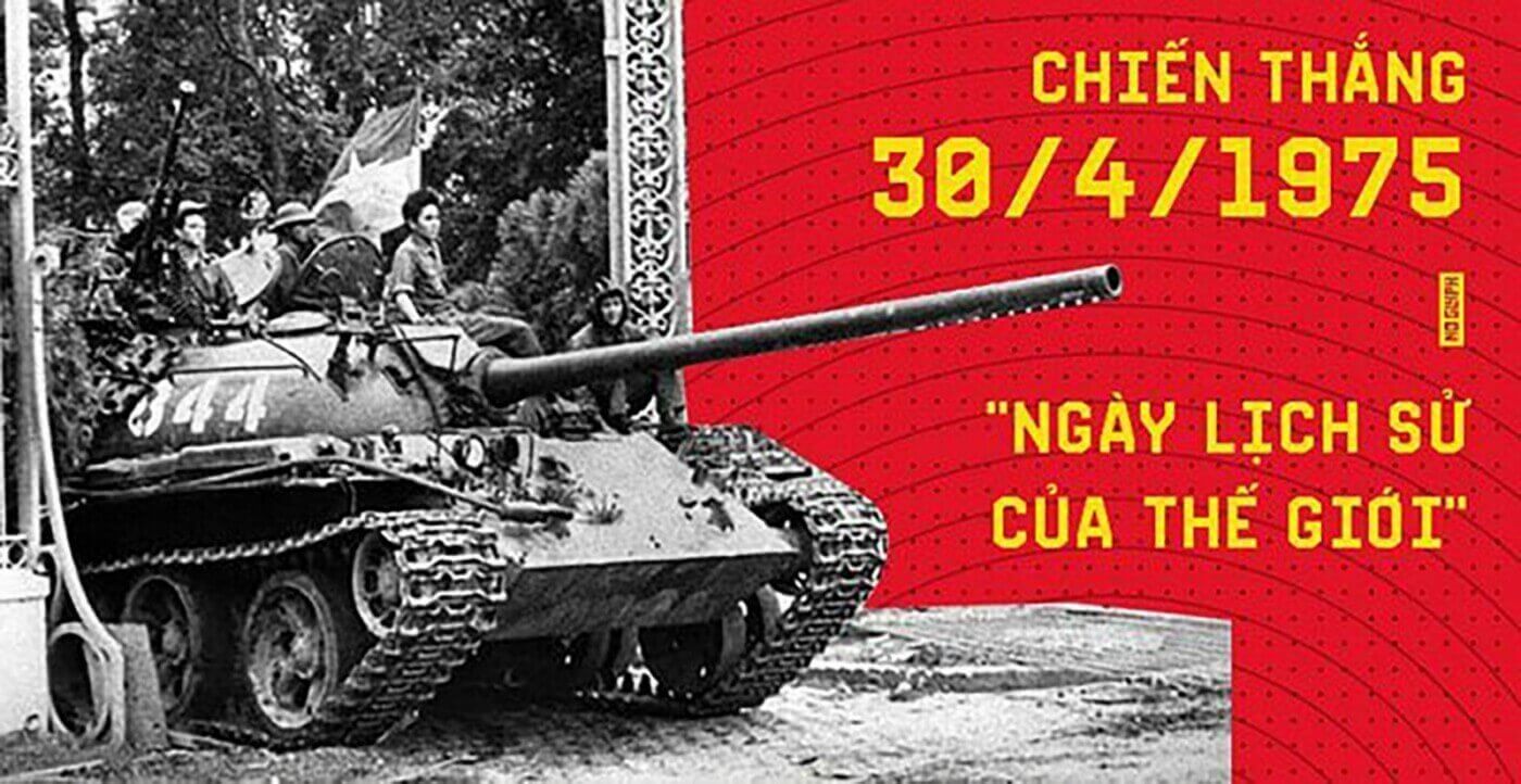 Hình ảnh 5 Ý Tưởng Content Cho Đại Lễ 30/4 - 1/5 11 Ngày Lễ 30/4 tại Việt Nam là một ngày kỷ niệm quan trọng trong lịch sử đất nước