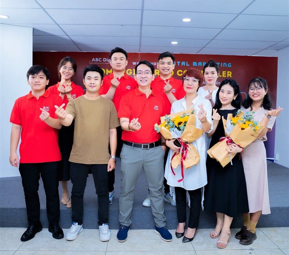 abcdigi marketing team 2023