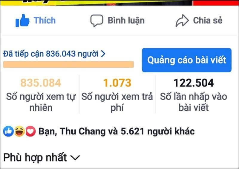 12 Hinh Thuc Quang Cao Facebook Pho Bien Nhat 2