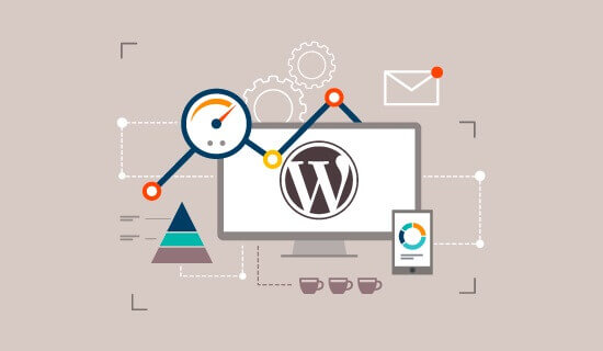 tang toc do va hieu suat WordPress