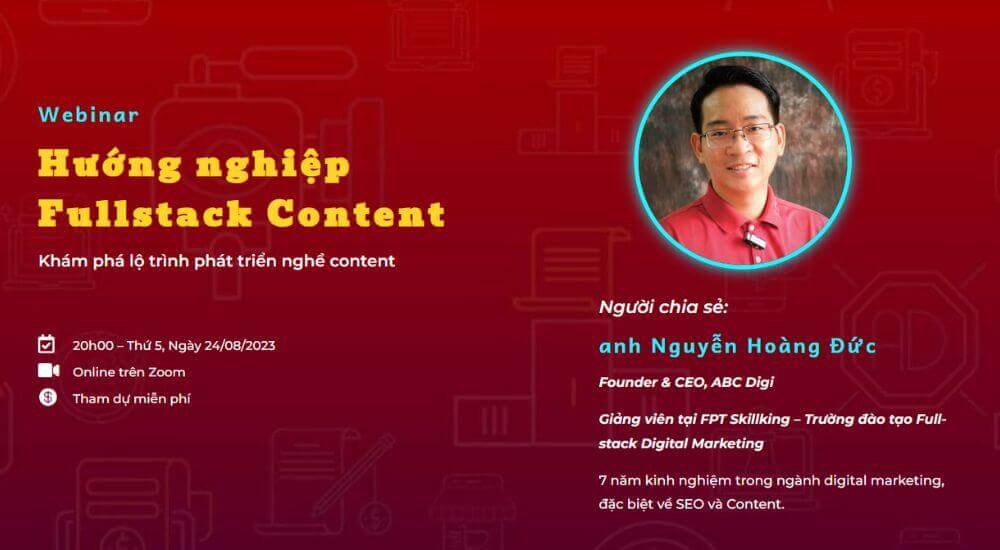 Huong nghiep Fullstack Content