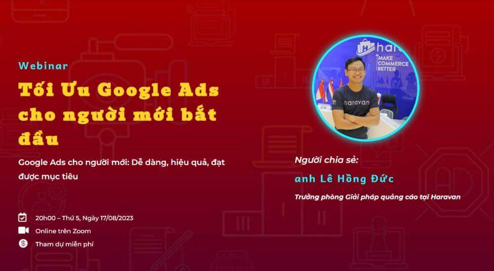 webinar google ads cho nguoi moi bat dau 3