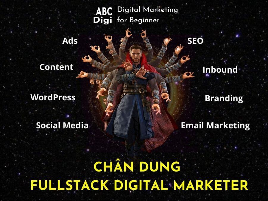 Fullstack Digital Marketing 2