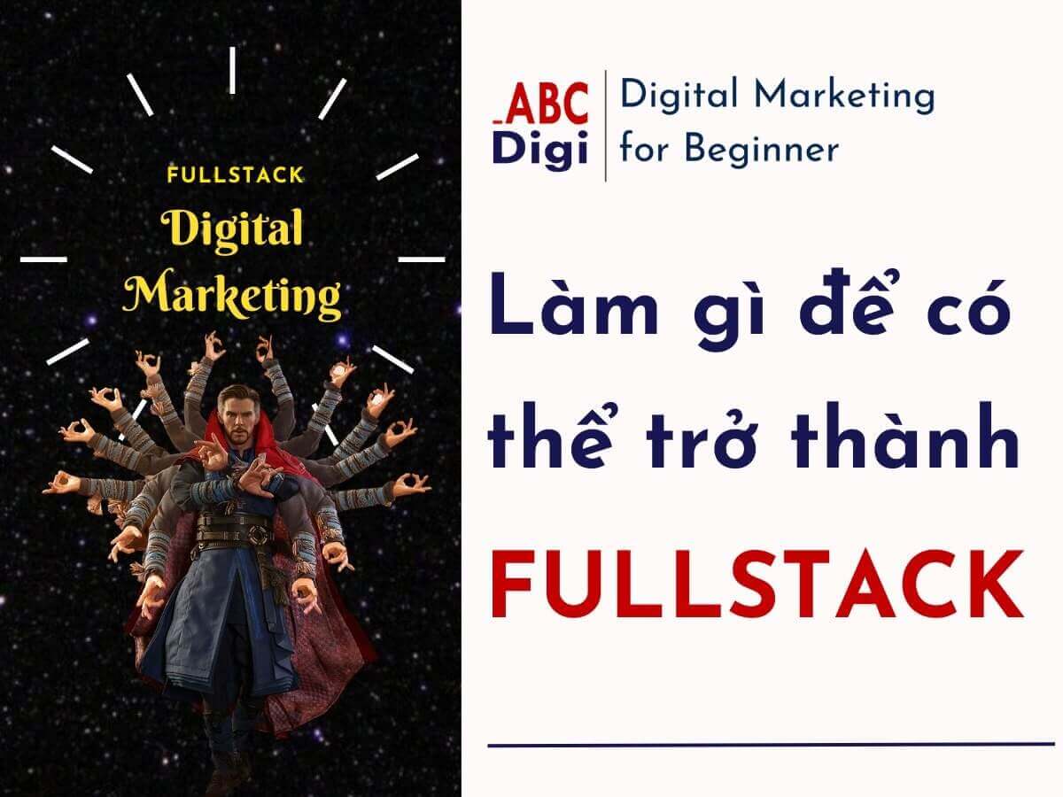 Fullstack Digital Marketing 7