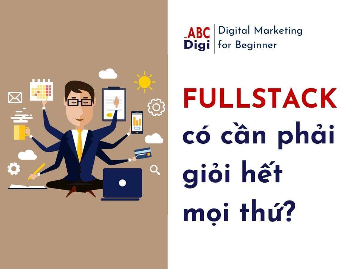 Fullstack Digital Marketing 8
