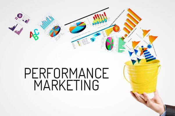 hiểu lầm phổ biến về performance marketing