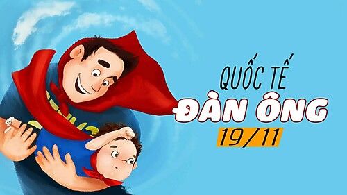 ngay quoc te dan ong
