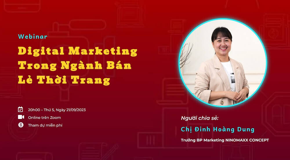 webinar digital marketing nganh thoi trang