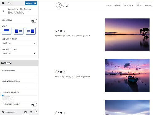 Blog Archive