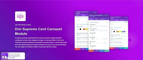 Card Carouse