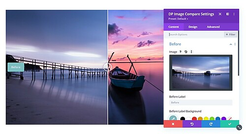 DP Image Compare