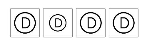 DP Logo Grid