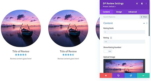 DP Review