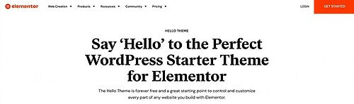 Elementor