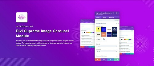 Image carouse