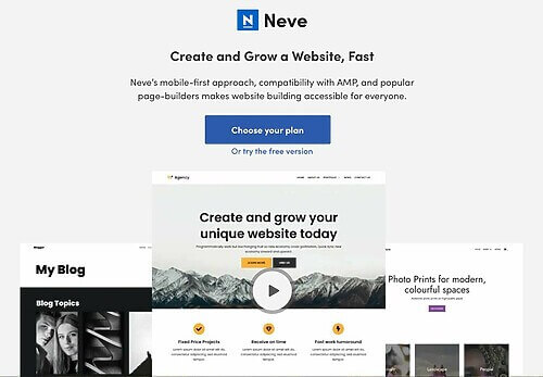 Neve