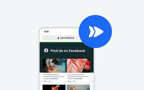 Page Speed Optimized