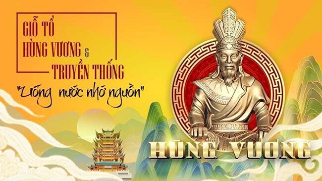 Hình ảnh 8 Ý Tưởng Content Độc Đáo Ngày Giỗ Tổ Hùng Vương Thu Hút Khách Hàng 17 abcdigi y tuong content gio to hung vuong 4