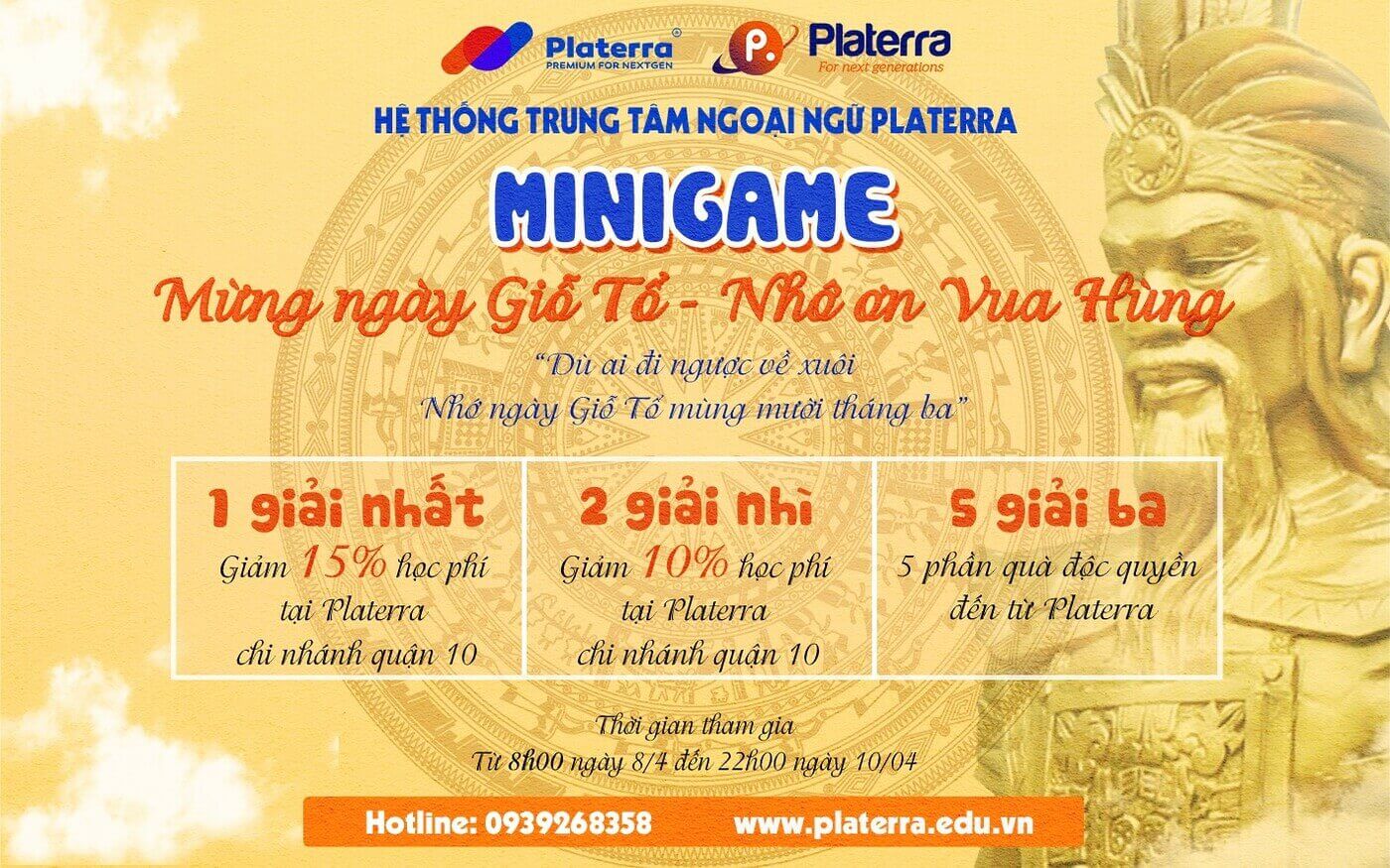 Hình ảnh 8 Ý Tưởng Content Độc Đáo Ngày Giỗ Tổ Hùng Vương Thu Hút Khách Hàng 19 abcdigi y tuong content gio to hung vuong 6