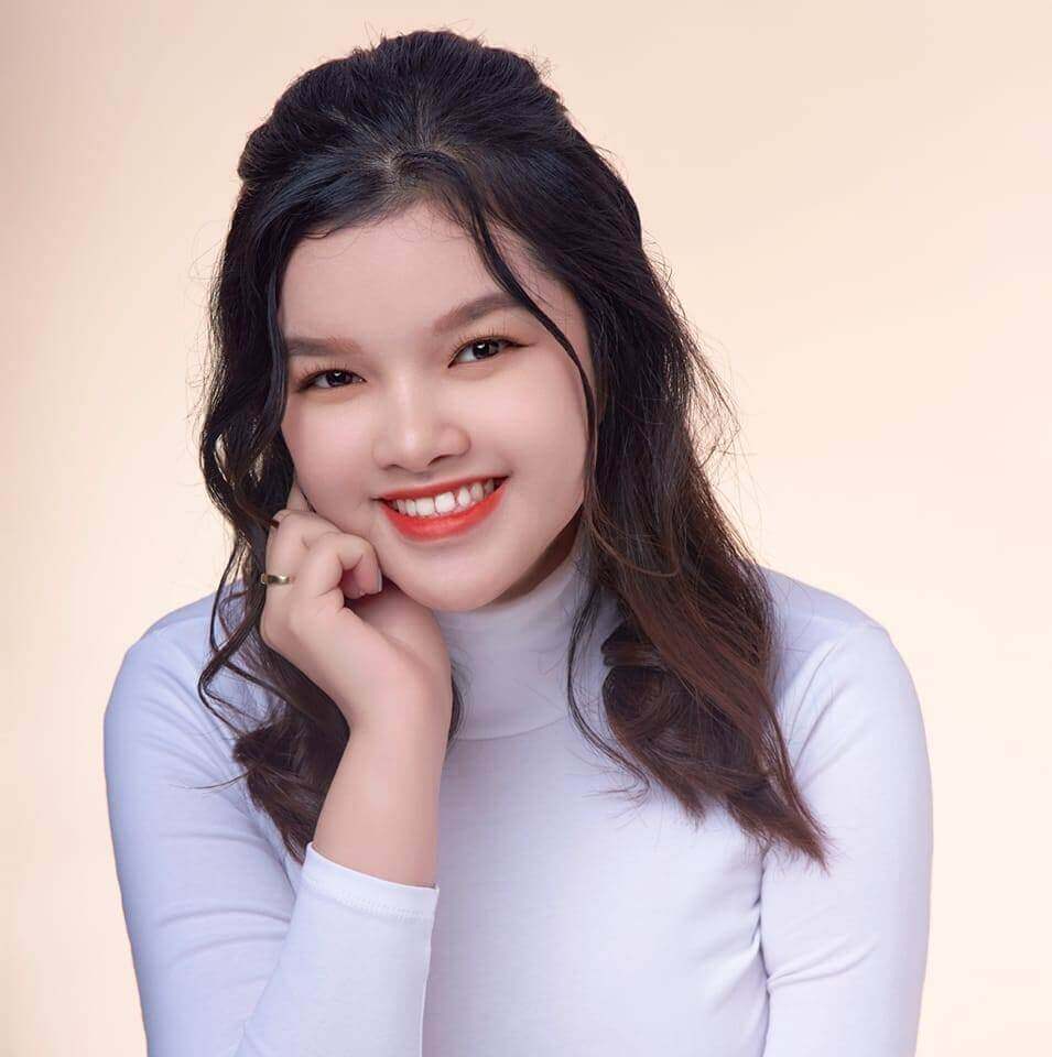 Ngan Pham Social Commerce Marketing