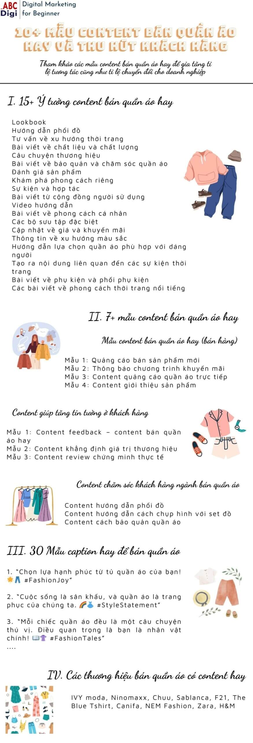 infographic 20 content ban quan ao hay scaled