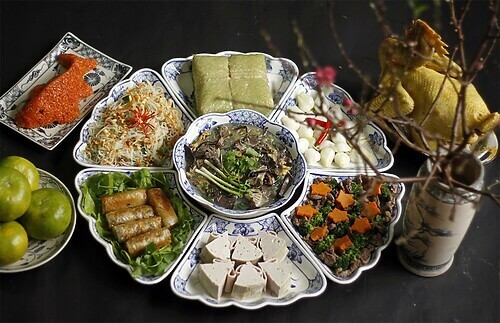 mam do cung ong tao