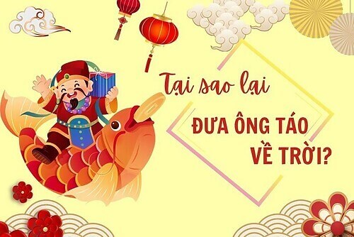 tai sao dua ong tao ve troi