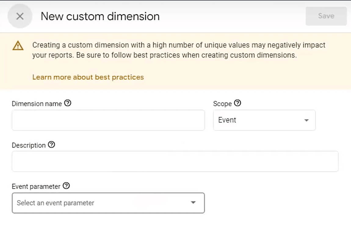 Huong Dan Thiet Lap Custom Dimension Trong Google Analytic 4 14