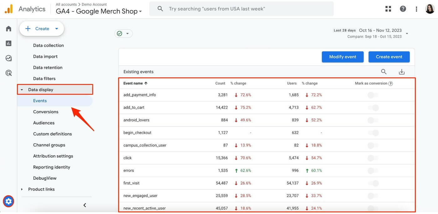 Huong Dan Thiet Lap Custom Dimension Trong Google Analytic 4 19