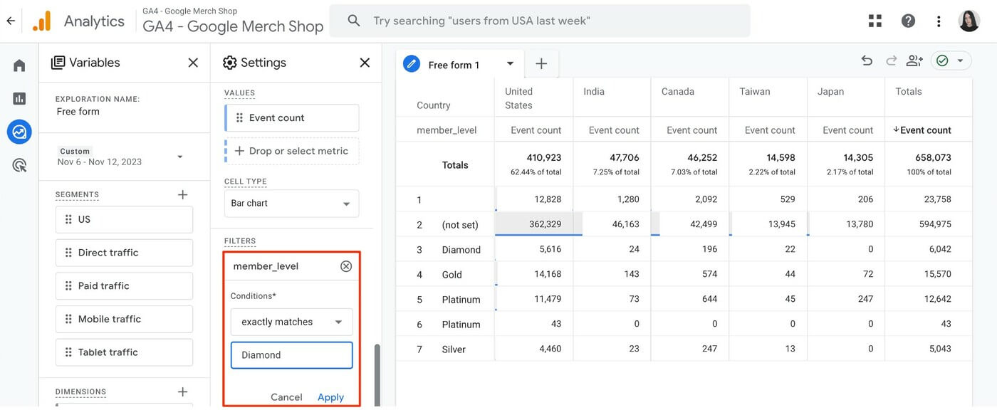 Huong Dan Thiet Lap Custom Dimension Trong Google Analytic 4 28
