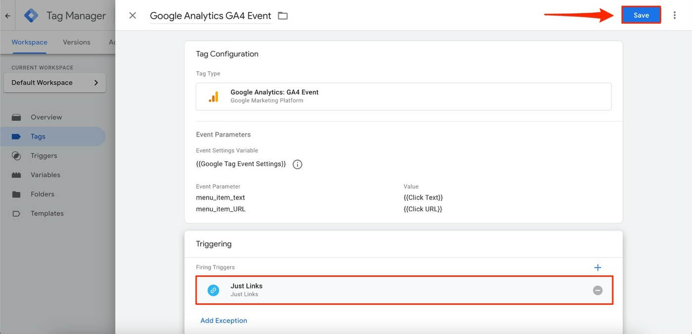 Huong Dan Thiet Lap Custom Dimension Trong Google Analytic 4 8
