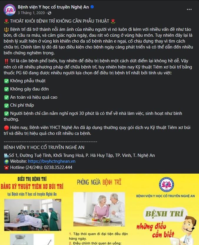 content benh tri 5