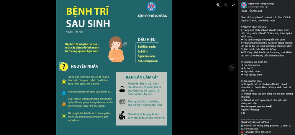 content benh tri 7