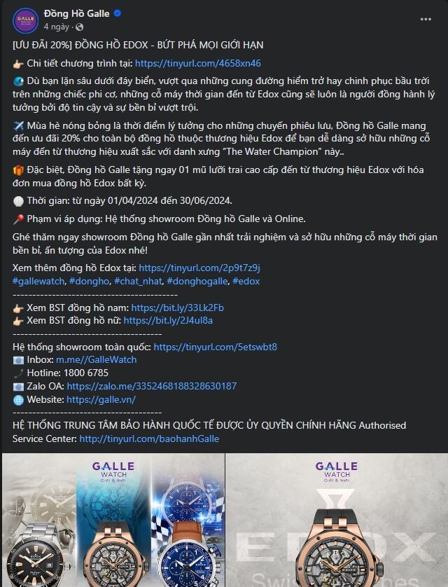 content dong ho hay 3