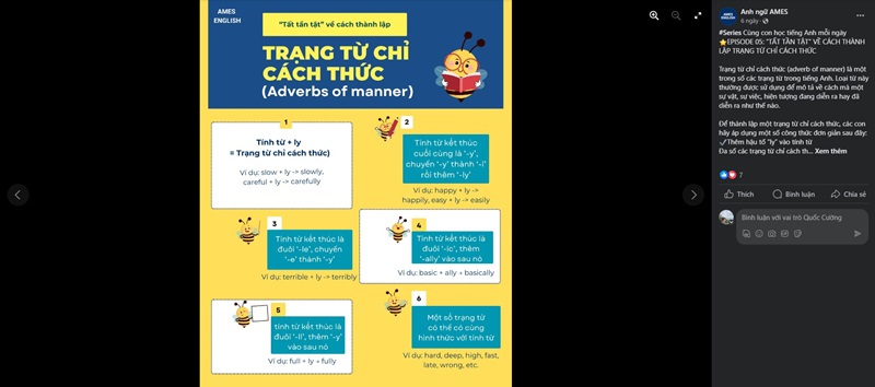 content giao duc 10