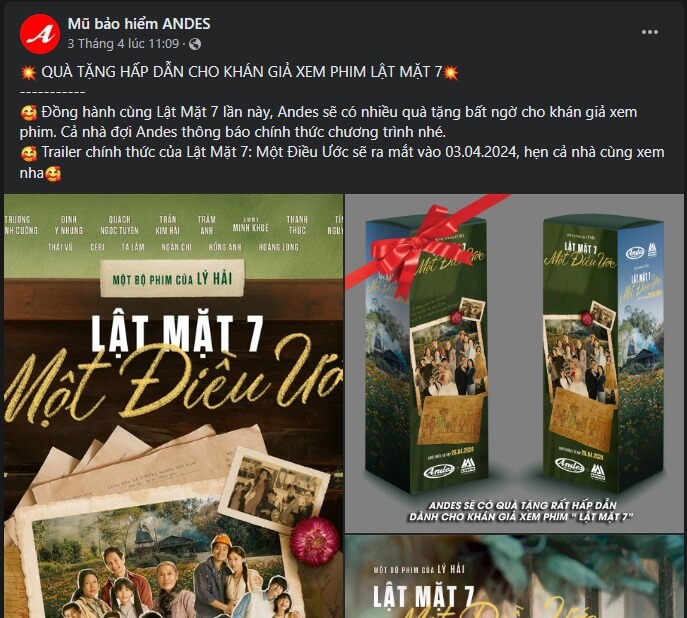 content mu bao hiem 2