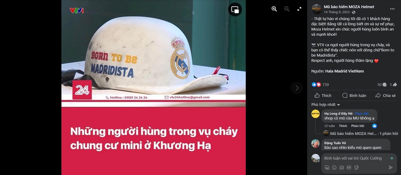 content mu bao hiem 9