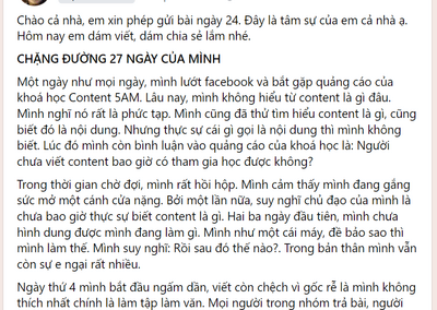 feedback testimonials khoa hoc content 5am abcdigi marketing 3 1