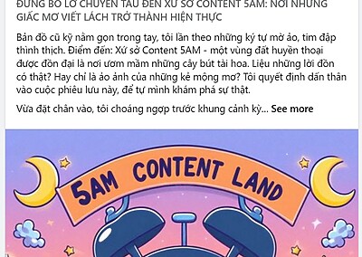 Content 5am khoa 04 feedback abcdigi 2