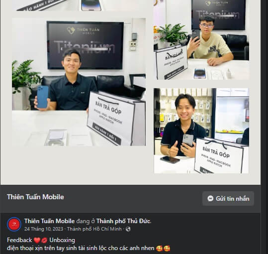 content dien thoai 6