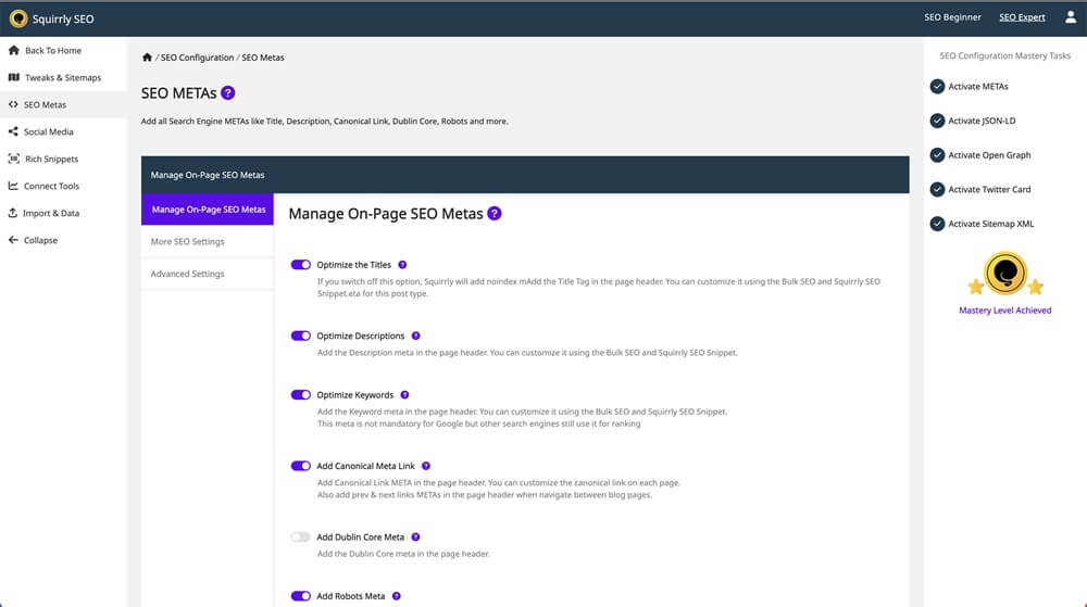 squirrly seo 9
