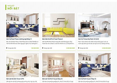 ant land theme webitop 1